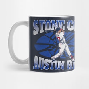 Austin Riley Stone Cold Mug